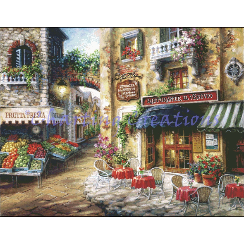 Buon Appetito